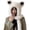 off whit1, variant on Stylish Cap Beanies Warm Trapper Hat Warm Hat Unisex Windproof Hooded Hat