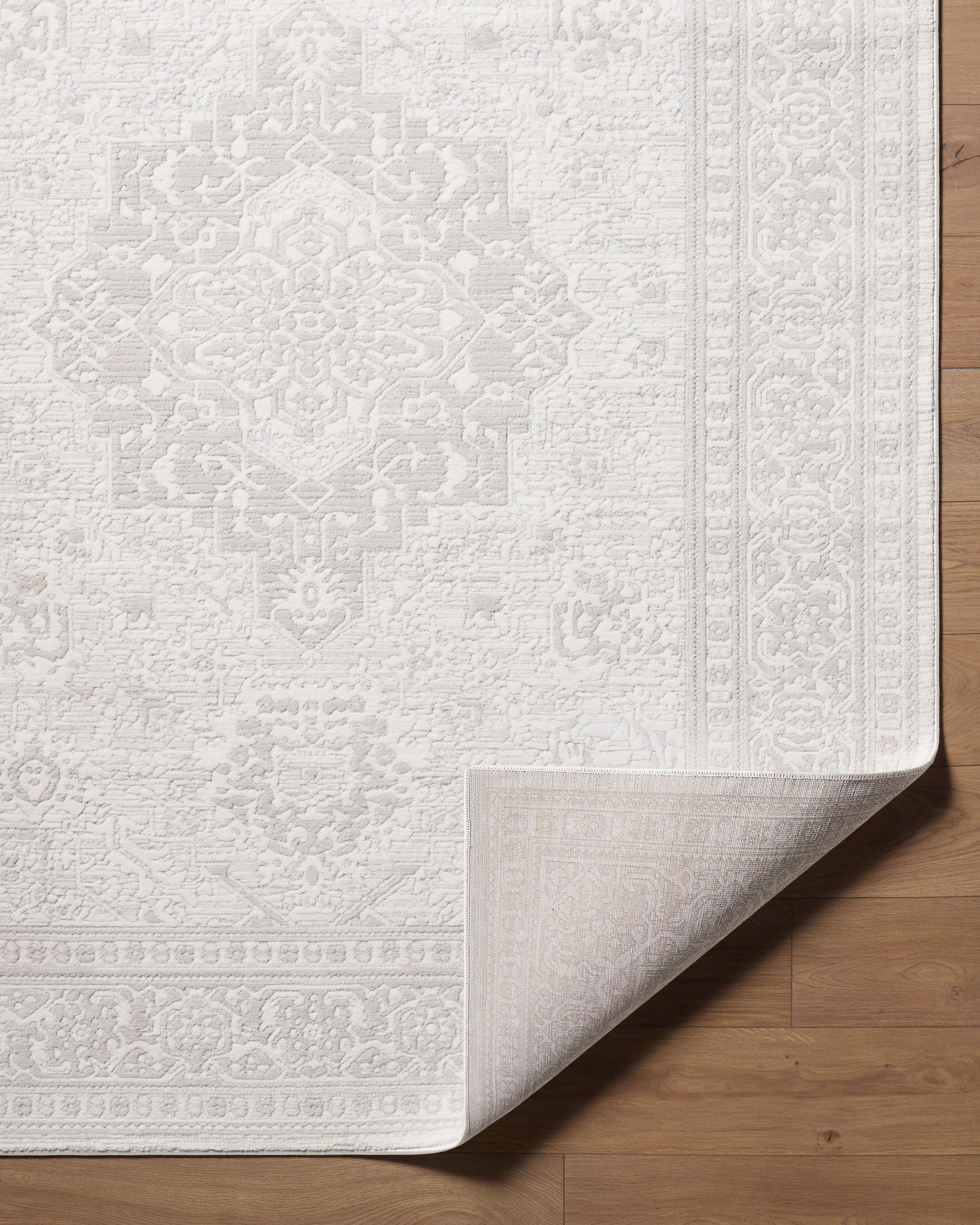 My Texas House Elodie 7'10" x 10' Area Rug