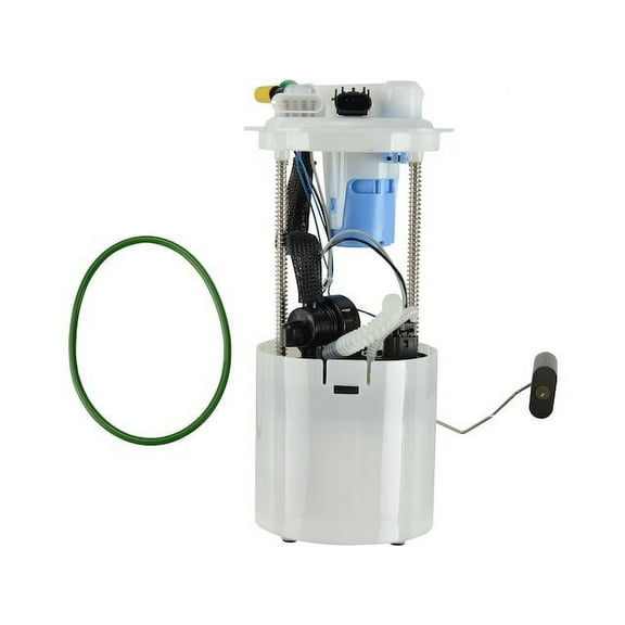 Fuel Pump Assembly 1 - Compatible with 2008 - 2010 Chevy Impala 3.5L V6 2009