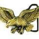thumbnail image 5 of Los Más Nuevos Accesorios Frescos de La Correa de material cuero de La Hebilla Del Cinturón Del Metal Duro Del águila Tallada Hugo Hebilla de cinturón de los hombres, 5 of 7