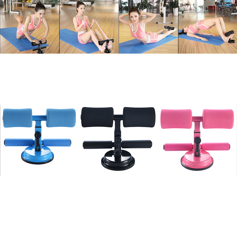 Details about   Fitness Equipment Sit-ups Arm Toner Gym Exercise Workout Abdominal curl Exercise