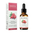 thumbnail image 3 of Xihbxyly Aceite de Rosa Mosqueta, Hidratante Facial, Revitalizante, Tono Uniforme, Usos Múltiples, Aromaterapia y Relajación, 30 Ml para Todo Tipo de Piel, 3 of 7