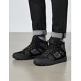 thumbnail image 1 of Tenis Hombre Caballero Dc Shoes Casual Skate Pure High Top negro 26.5 MX, 1 of 7