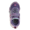 thumbnail image 6 of Nickelodeon Paw Patrol Girls Light Up Sneakers.(Toddler Little Kids), Purple Pink, 10, 6 of 8