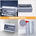 thumbnail image 3 of Breaker Box Distribution Box Outdoor Electrical Box Electrical Power Distribution Protection Box, 3 of 9