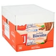 thumbnail image 2 of LU Le Petit Biscotte Crunchy Cinnamon & Brown Sugar Biscuits 200g (pack of 10), 2 of 3