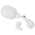 thumbnail image 2 of Reverse Osmosis, Float Valve, Durable For Aquarium Water Supply Equipments, 2 of 8