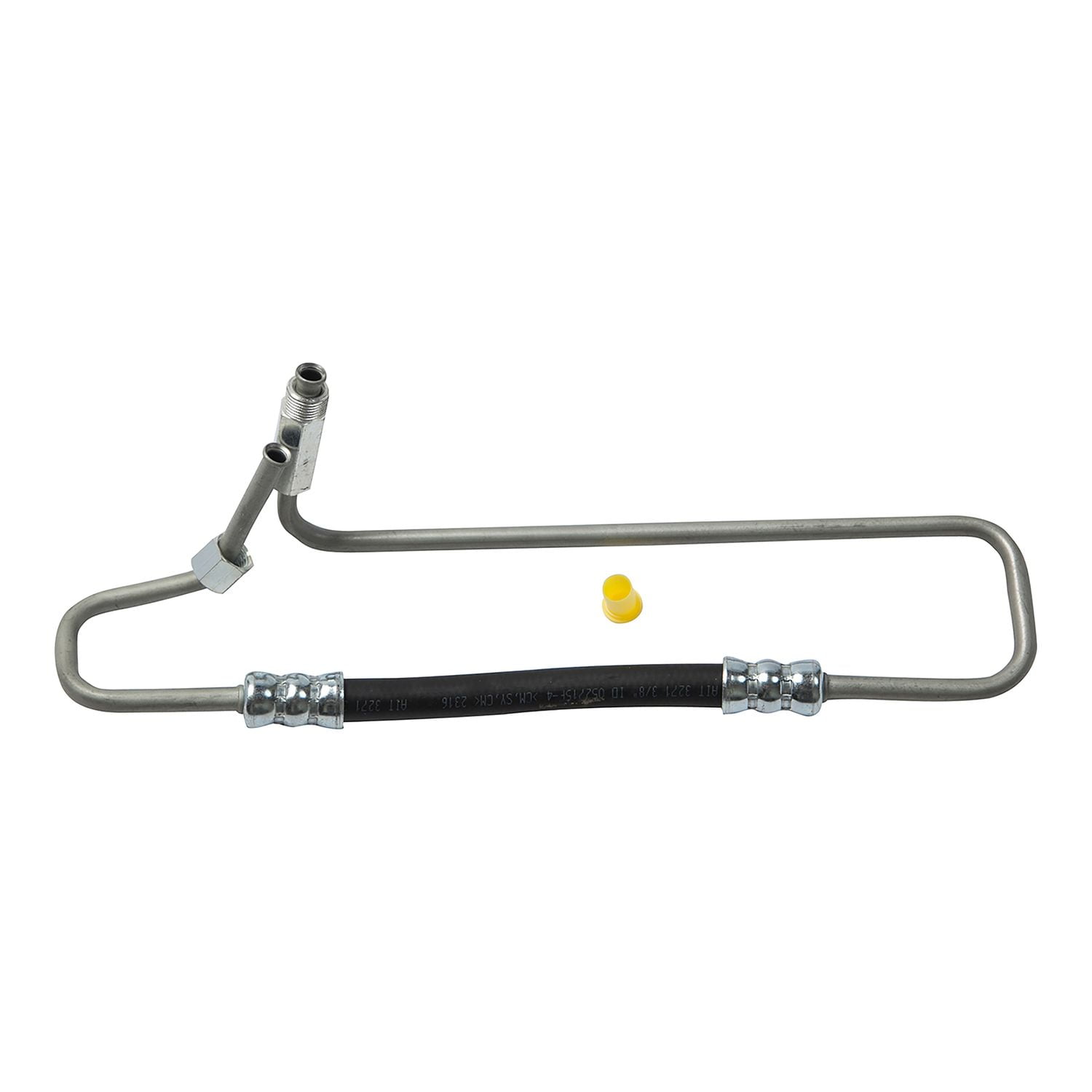 Edelmann 80197 Power Steering Pressure Hose