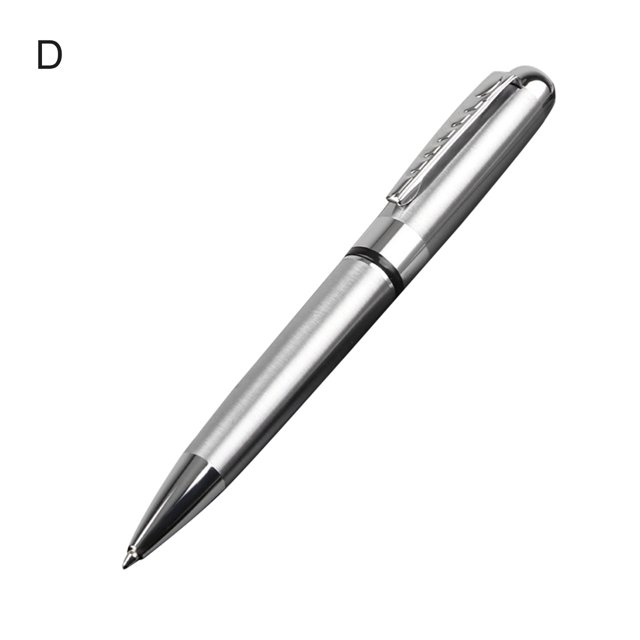 KUNyu Writing Pen Note Taking Light Luxury Practical Ballpoint Pen Gift