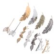 thumbnail image 3 of 200 hojas transparentes para laminado, bolsas de laminado térmico, hojas de plástico para laminado de fotos, 3 of 7