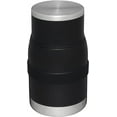 thumbnail image 3 of Stanley Adventure To-Go Black Glow Food Jar + Spork 10-10835-001, 3 of 5