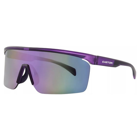 Easton Ent-23-318 Softball Sunglasses Purple/Black