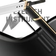 thumbnail image 4 of Beauty Tools Eyelash Curler 2025 Heated Lash Curling Tool Heated Eyelash Curler With 3 Heating Modes Usb Eyelash Curler 24 Hours Long Lasting 10S Quick Heating Eyelash Curler, Beauty Tools for Wo, 4 of 9