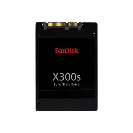 UPC 619659116675 product image for Sandisk X300s 64 GB 2.5