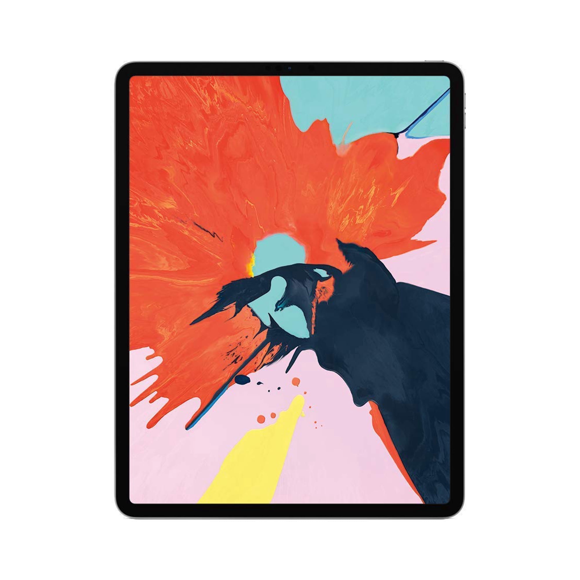 Apple iPad Pro 3rd Gen 64GB Wi-Fi 12.9" (2018) Space Gray Tablet
