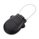 thumbnail image 5 of FENGGUIQU De Para Con Cable De Extensible Negro, 5 of 7