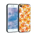 thumbnail image 1 of Hibiscus-206 Phone Case, Degined for iPhone SE Case Men Women, Flexible Silicone Shockproof Case for iPhone SE, 1 of 1