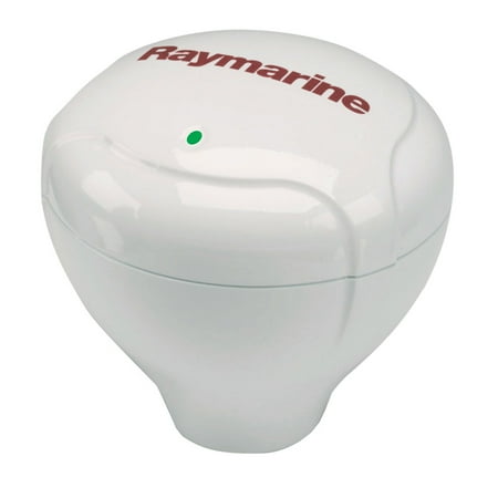 Raymarine E32153 Rs130 Gps Antenna, Seatalk-ng