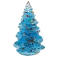 thumbnail image 4 of WEAVILUX Epoxy Christmas Tree Ornament for Holiday Decoration, Festive Xmas Decor, Unique Handmade Holiday Design, 4 of 8