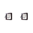thumbnail image 3 of jesticaly Cat Flap Door With 4 Way Lock Durable And Convenient For Cats And Dogs 4 Way 2Set, 3 of 6