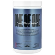 One of One Sport Bombsicle Pre-Workout 17.8 oz