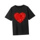 thumbnail image 5 of Camiseta de mujer con cuello redondo, camiseta básica para oficina, senderismo, desplazamientos L, 5 of 8