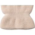 thumbnail image 4 of GRNSHTS 3-Hole Knit Full Face Cover Winter Warm Ski Mask Knitted Balaclava Hat Face Mask for Adult Outdoor Sports (A-beige), 4 of 6