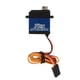 thumbnail image 4 of Servo de acero inoxidable, servo digital de 7 kg, servo de cambio resistente al agua, mejore su experiencia, 4 of 12