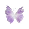 thumbnail image 2 of Decoración de mariposas de hilo artificial, accesorios de fotografía, decoraciones de boda para Violeta, 2 of 9