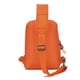 thumbnail image 4 of Crossbody mochila CoolCapital  11" Color Naranja, 4 of 4