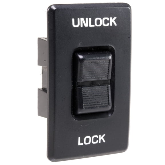 Wells Vehicle Electronics 1S4216 Door Lock Switch