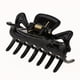 thumbnail image 5 of 12 unidades/paquete, minipinza de , accesorio de plástico para labios de pelo para mujer Negro Yuyangstore garras de pelo de acrílico mujeres, 5 of 8