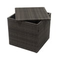 thumbnail image 2 of Jackson Multi-Use Wicker StorageTable, 2 of 6