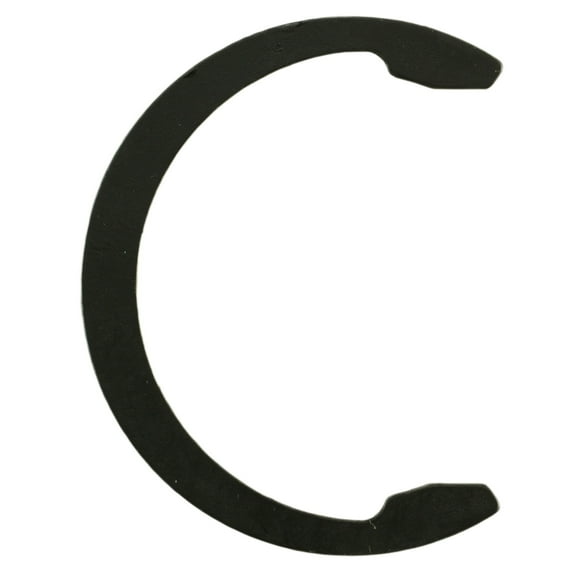 1-1/2" Carbon Steel C Clips CCLP-098 (20 pcs.)