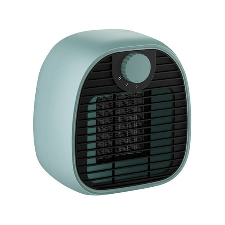 

Doublelift Modern Fantastic 1000W Fan Heater Electric Heater Ceramic Fan Heater Safe Energy Saving Quiet For Home Family