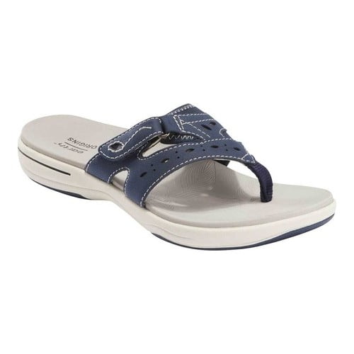 earth origins flip flops