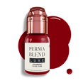 thumbnail image 1 of Perma Blend Luxe - Cranberry - Microblading Ink to Enhance Lip Color - Lip Tattoo & Lip Blushing Supplies for Permanent Lip Color - Red Lip Blush - Vegan (0.5 oz), 1 of 5