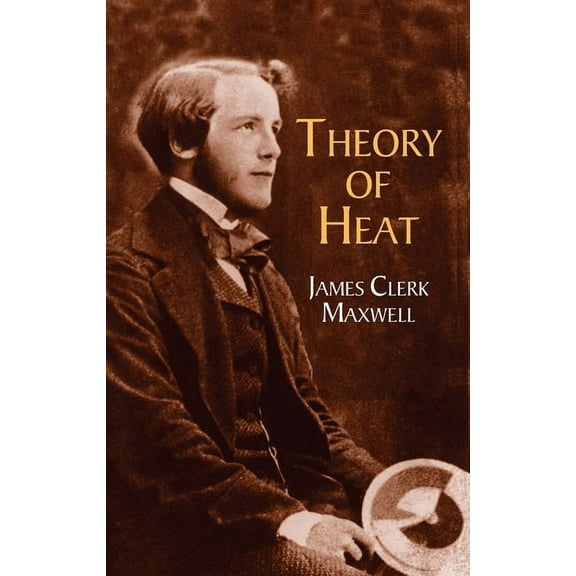 Dover Books on Physics Theory of Heat, (Paperback)