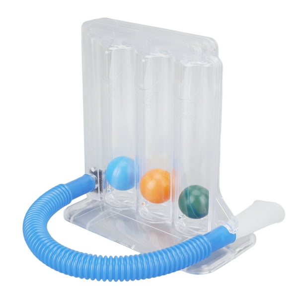 Breath?Exercise?Device, Increase?Lung?Capacity Deep?Breathing?Lung?Exerciser For Hospital For