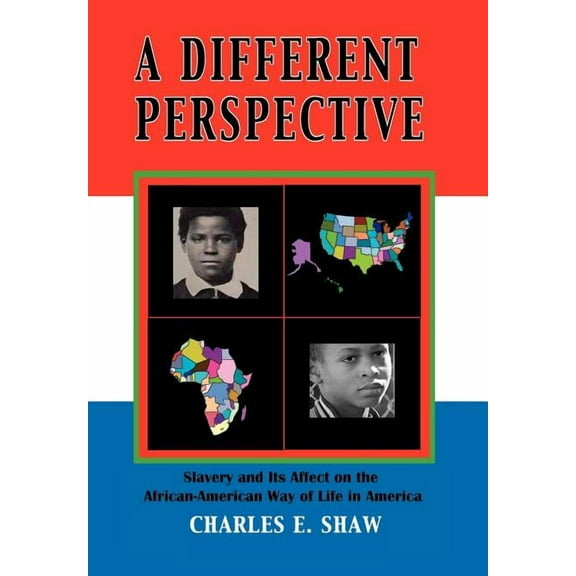 Different Perspective : Slavery and It's Affect on the African-American Way of Life in America