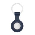 thumbnail image 1 of Reemplazo de funda protectora de silicona Tracker para Apple Airtags Tracker Cover, 1 of 8