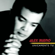 Alex Bueno - Unicamente [CD]