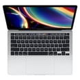 thumbnail image 3 of Pre-Owned Apple MacBook Pro 13" Intel i7 2.3GHz 32GB Memory 512GB SSD 2020 Silver 13 inch Laptop MWP72LL/A A2251 Grade B cosmetics (Fair), 3 of 5