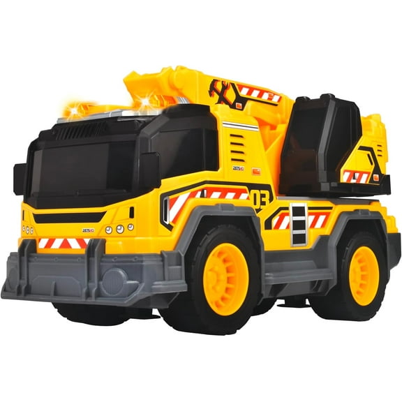 Dickie Toys 203306026 Excavator truck 30 cm