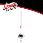 Libman Microfiber Spin Mop System High Power Professional Grade