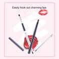 thumbnail image 2 of Maquillaje Pincel para labios Brillo Pintalabios Labio Cejas Pincel aplicador de pestañas TFixol  Brocha de maquillaje, 2 of 7