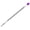 Purple, variant on Flexible Drill Bit Extension 12" 1/4" Hex Quick Release Magnetic Holder