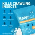 thumbnail image 2 of Safer Home Diatomaceous Earth Ant & Crawling Insect Killer – 4 lb., 2 of 9
