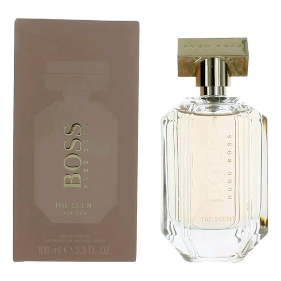 THE SCENT FOR HER BY HUGO BOSS By HUGO BOSS For WOMEN