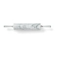thumbnail image 3 of Fox Run Marble Rolling Pin With Aluminum Handles, 3 of 3